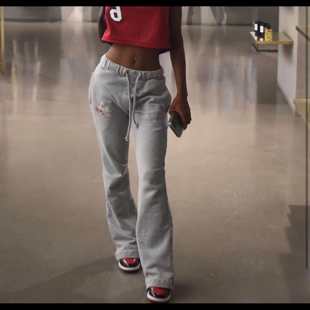 La Ropa pants